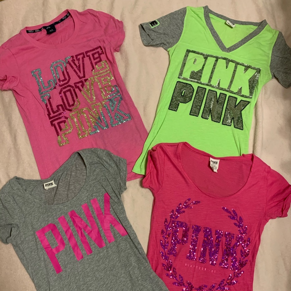 Victoria’s Secret Lot